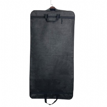 non woven garment bag for jacket