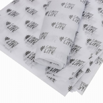 tissue paper for garment