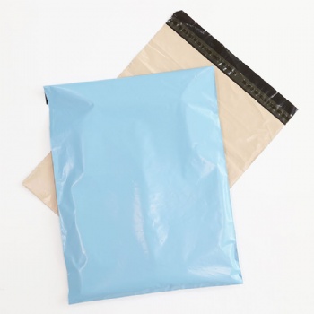 mail plastic bag for garment