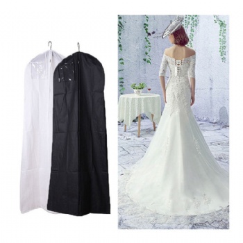 garment bag for wedding dress