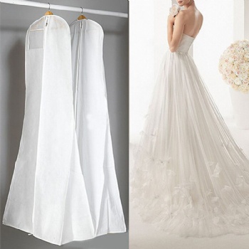 garment bag for wedding dress