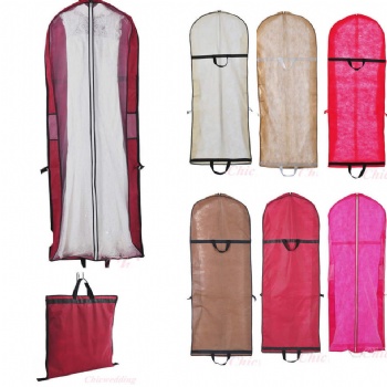 garment bag for wedding dress