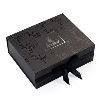 gift box for garment with cheap price