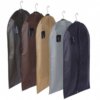 garment bag for jacket