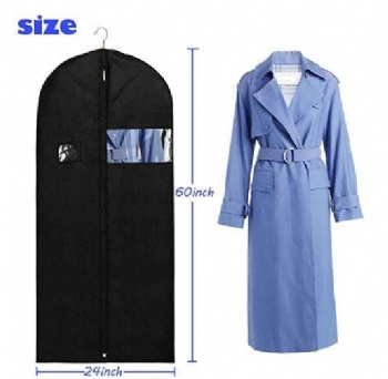 garment bag for woman